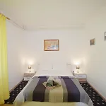 Drago, Apartmán