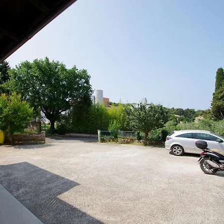 Apartman Drago,
