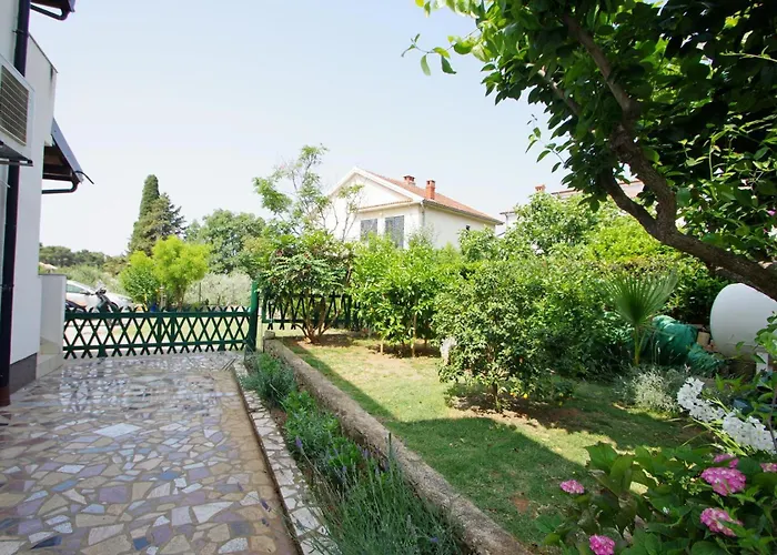 Appartement Drago,