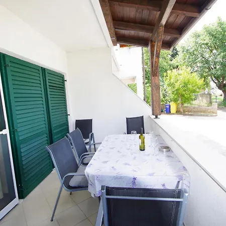 Drago, Appartamento Vinkuran