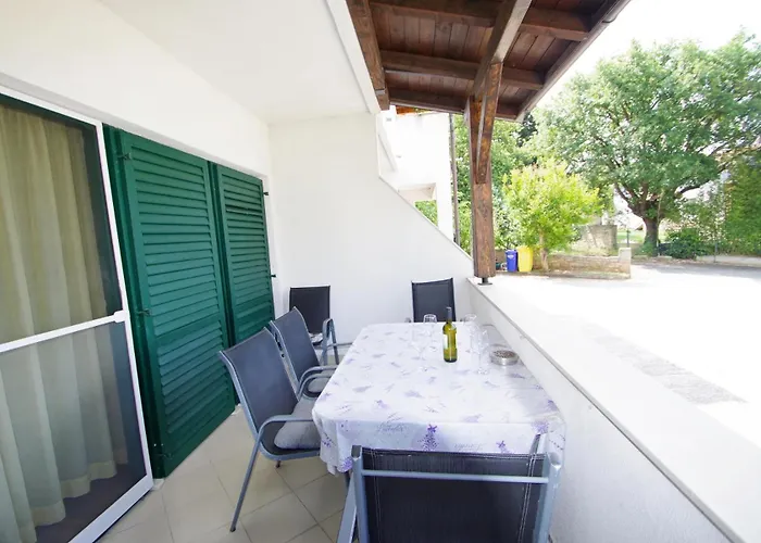 Drago, Appartamento Vinkuran