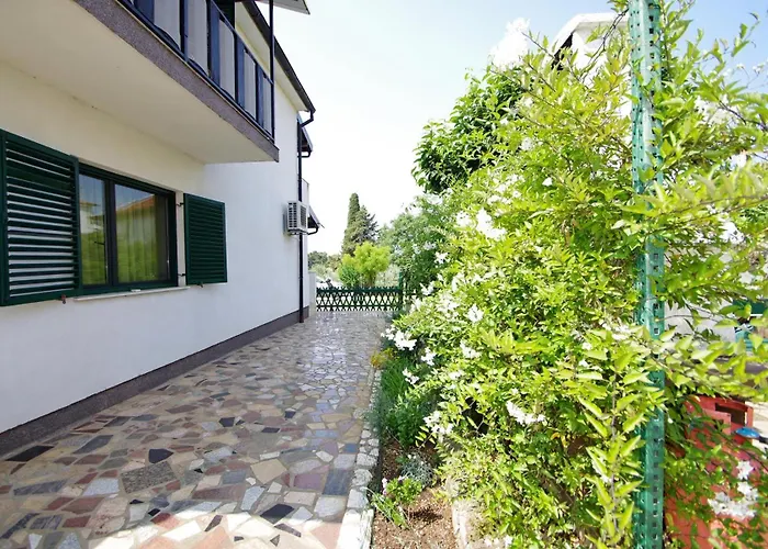 Appartamento Drago, Vinkuran