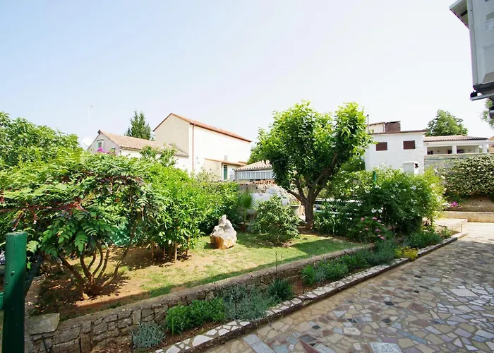 Drago, Appartamento *